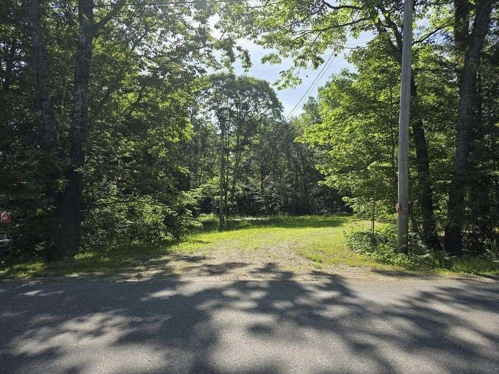 1.8 Acres of Land for Sale in Benton, Maine