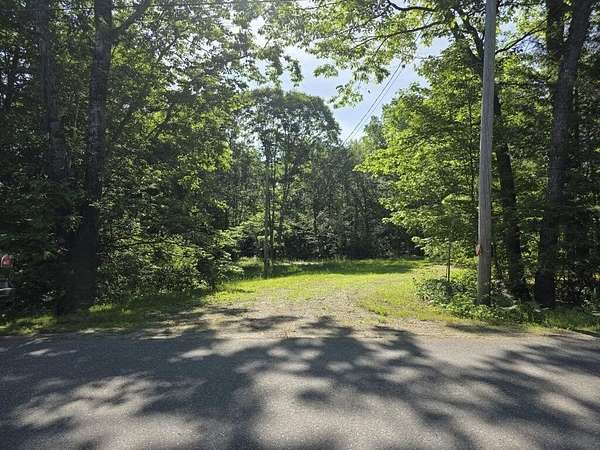 1.8 Acres of Land for Sale in Benton, Maine