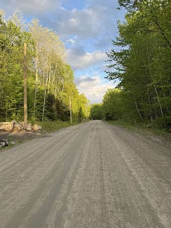 2.67 Acres of Residential Land for Sale in Franconia, New Hampshire
