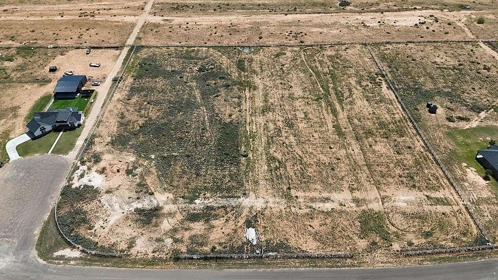 3.46 Acres of Residential Land for Sale in Midland, Texas