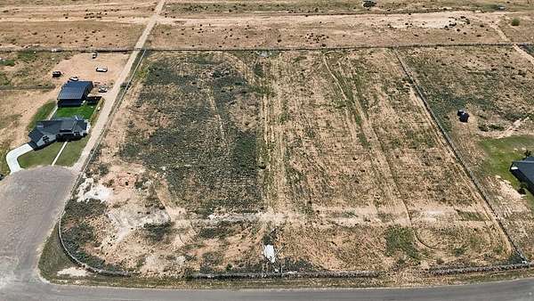 3.46 Acres of Residential Land for Sale in Midland, Texas