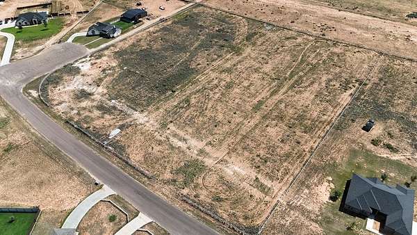 3.54 Acres of Residential Land for Sale in Midland, Texas