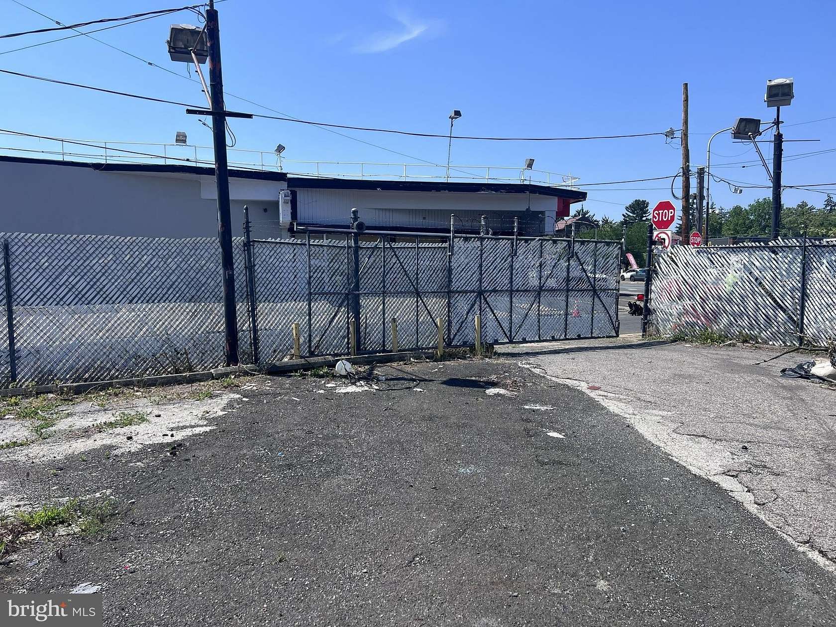0.23 Acres of Land for Lease in Philadelphia, Pennsylvania