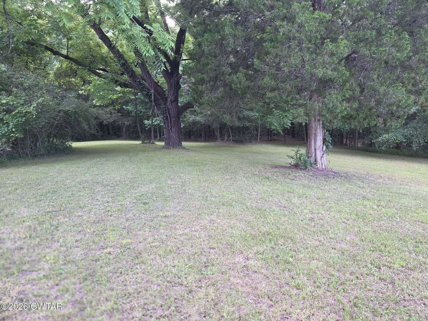 1.88 Acres of Residential Land for Sale in Medon, Tennessee