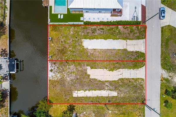 0.28 Acres of Residential Land for Sale in Bonita Springs, Florida