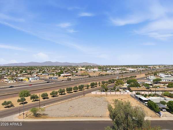 0.53 Acres of Mixed-Use Land for Sale in Surprise, Arizona