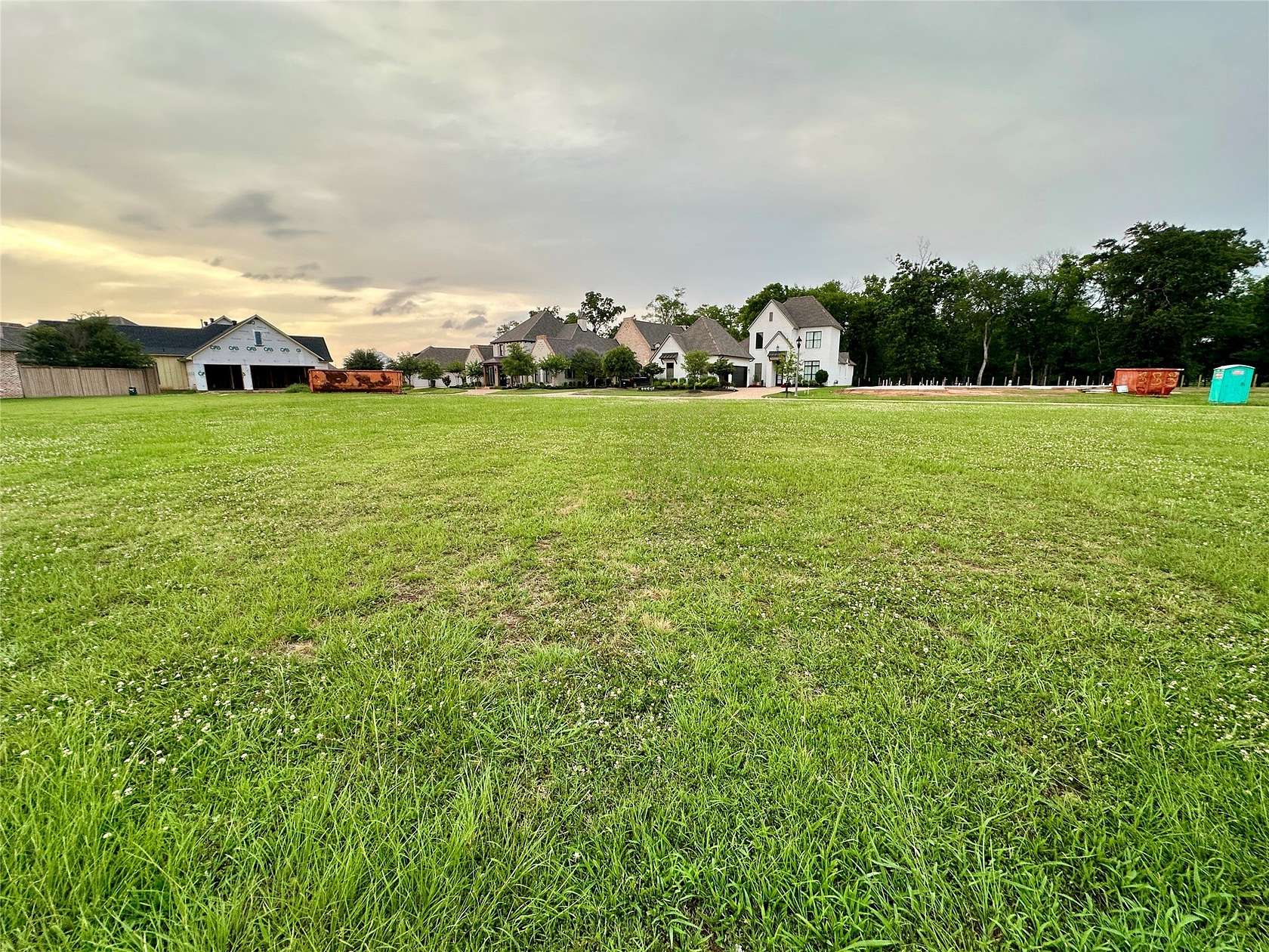0.32 Acres of Residential Land for Sale in Bossier City, Louisiana