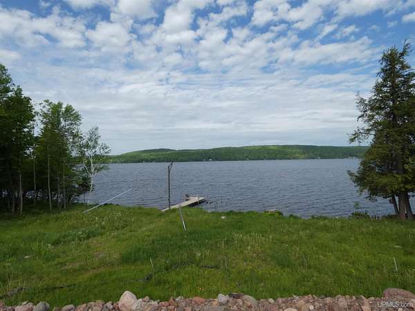 2.4 Acres of Residential Land for Sale in Marenisco, Michigan