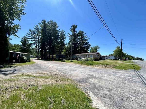 7.4 Acres of Commercial Land for Sale in Norfolk, New York