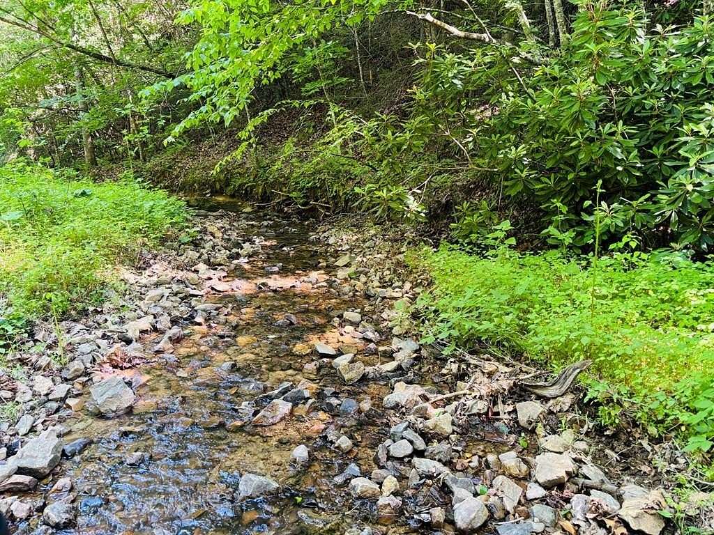 112 Acres of Land for Sale in Austinville, Virginia