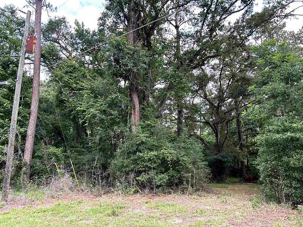1.9 Acres of Land for Sale in Crawfordville, Florida
