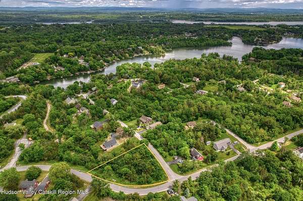 0.27 Acres of Residential Land for Sale in Coxsackie, New York