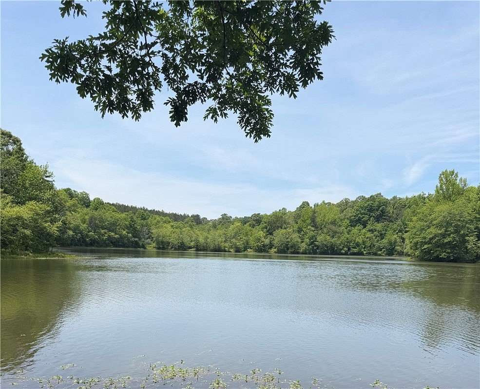 28.3 Acres of Land for Sale in Walhalla, South Carolina
