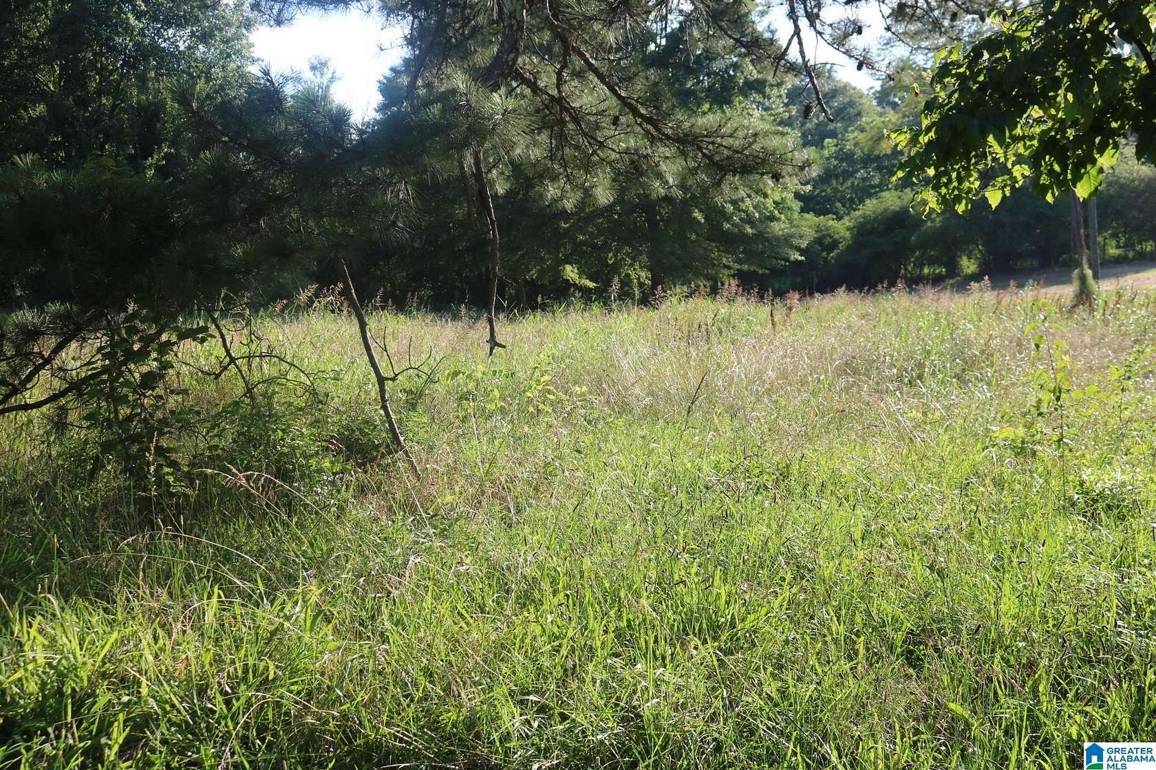 1.44 Acres of Residential Land for Sale in Sylvan Springs, Alabama