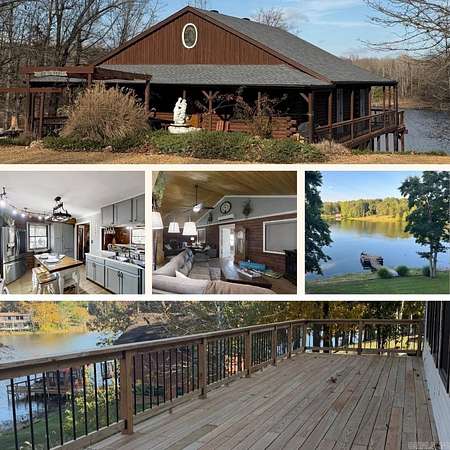 1.62 Acres of Land with Home for Sale in Corning, Arkansas