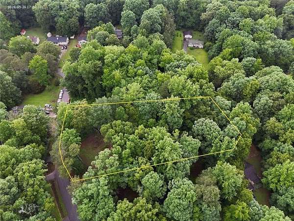 0.48 Acres of Residential Land for Sale in Stockbridge, Georgia