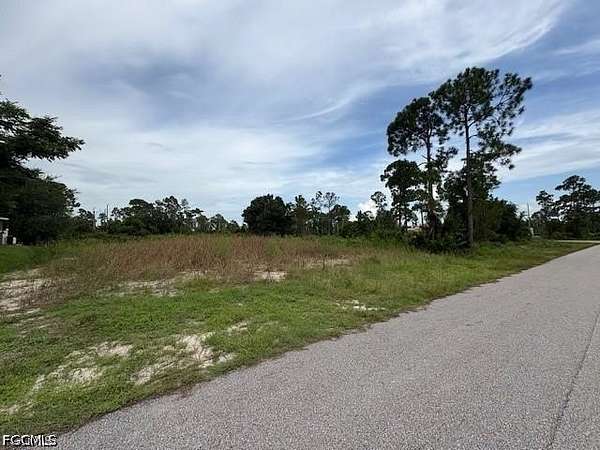 0.23 Acres of Commercial Land for Sale in Lehigh Acres, Florida