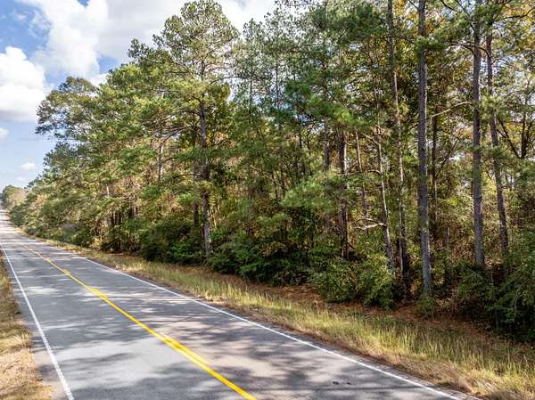 40 Acres of Recreational Land for Sale in Moselle, Mississippi