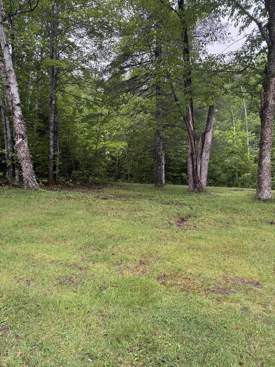 3.6 Acres of Residential Land for Sale in Bradford, Maine