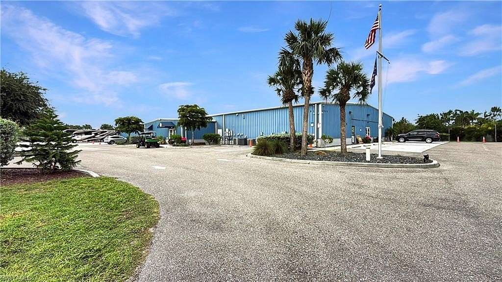 9.9 Acres of Mixed-Use Land for Sale in Punta Gorda, Florida