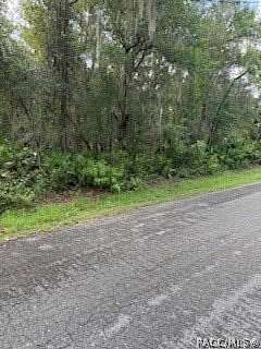 1 Acre of Land for Sale in Crystal River, Florida