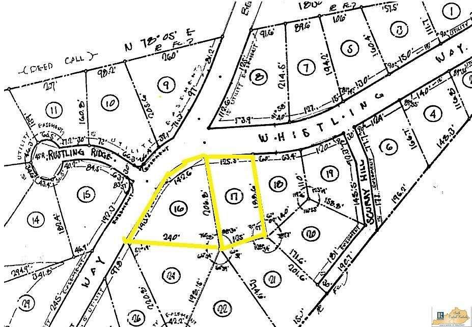 0.53 Acres of Land for Sale in Glasgow, Kentucky