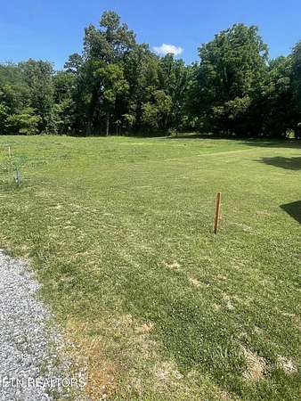 1.65 Acres of Residential Land for Sale in Maryville, Tennessee