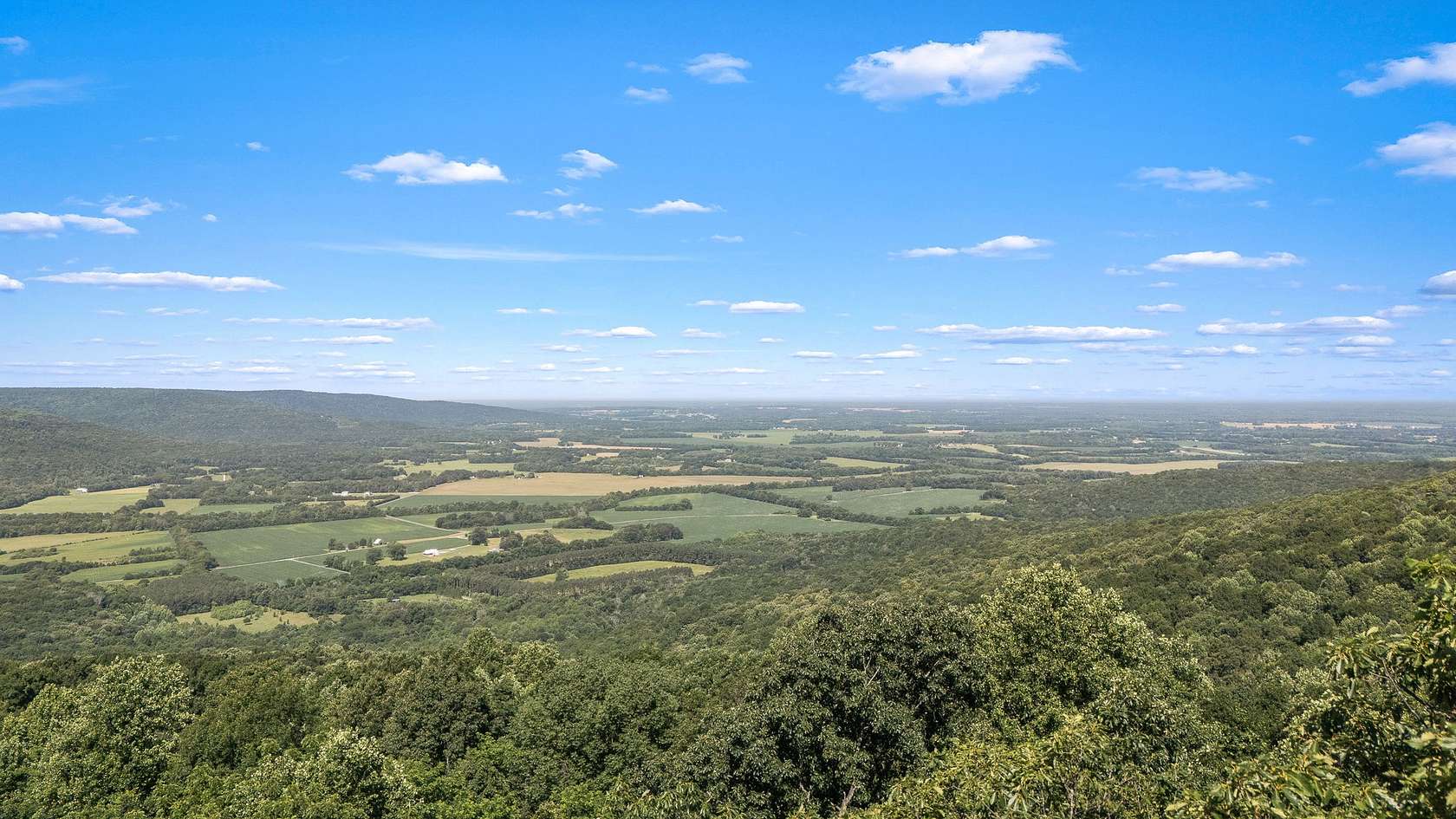 10.5 Acres of Land for Sale in Sewanee, Tennessee