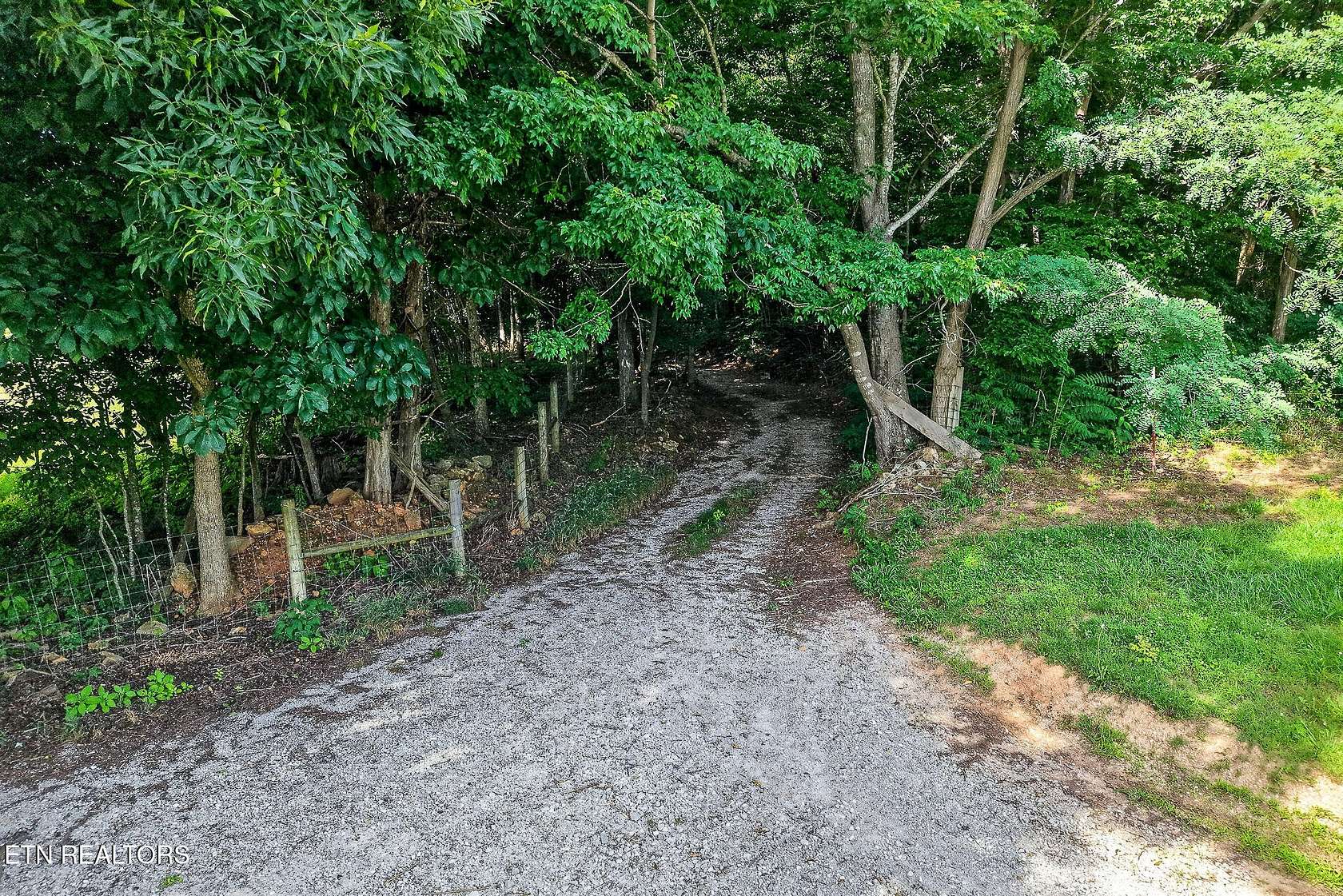 28 Acres of Land for Sale in Quebeck, Tennessee