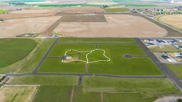 0.56 Acres of Residential Land for Sale in Pasco, Washington