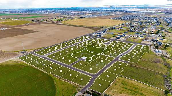 0.56 Acres of Residential Land for Sale in Pasco, Washington