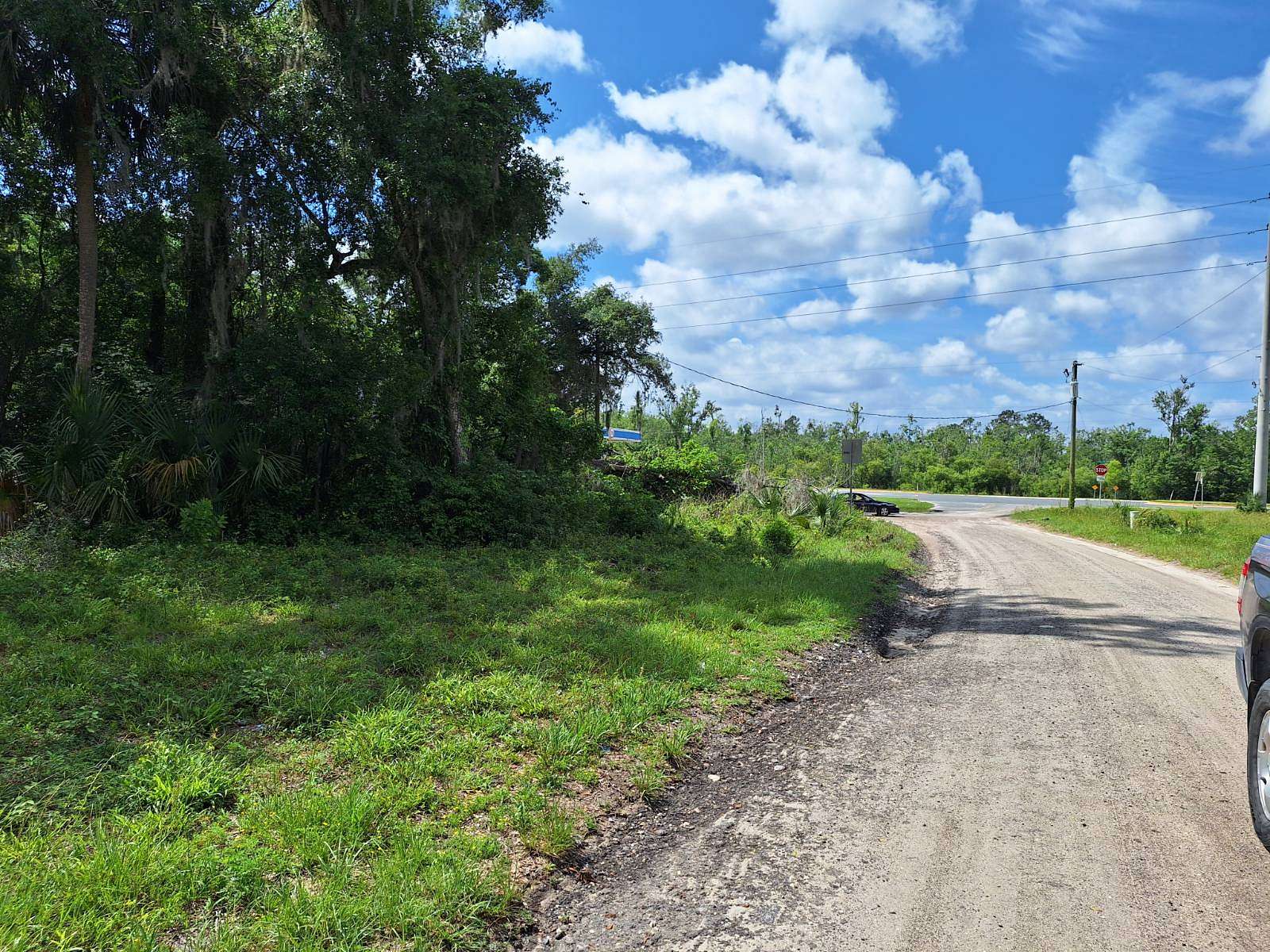 0.35 Acres of Commercial Land for Sale in Interlachen, Florida