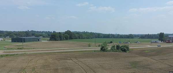 5.7 Acres of Mixed-Use Land for Sale in Troy, Tennessee