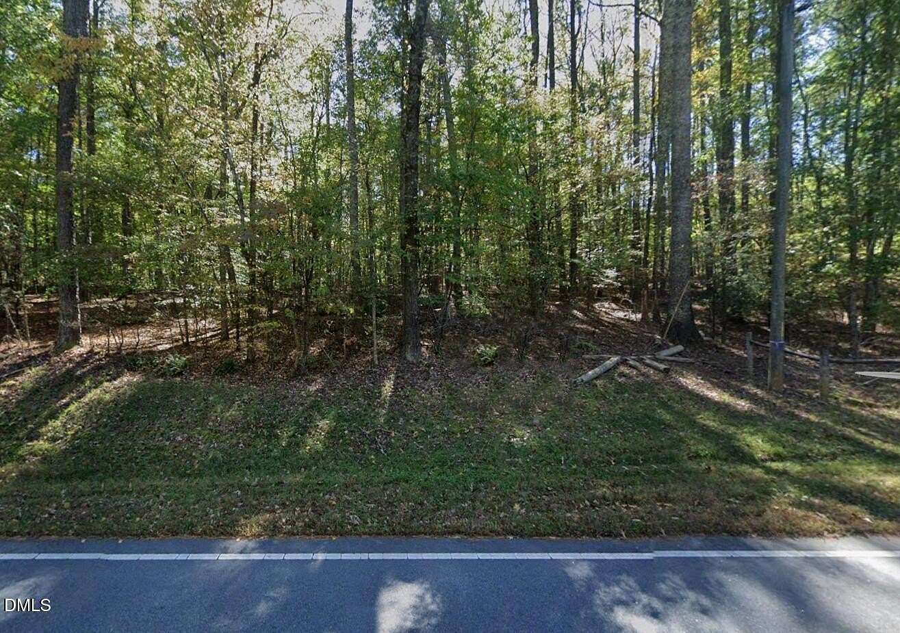 20 Acres of Recreational & Residential Land for Sale in Franklinton, North Carolina