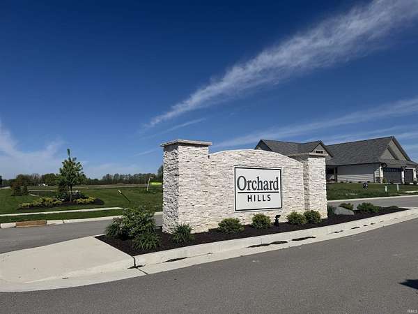 0.27 Acres of Residential Land for Sale in Fort Wayne, Indiana