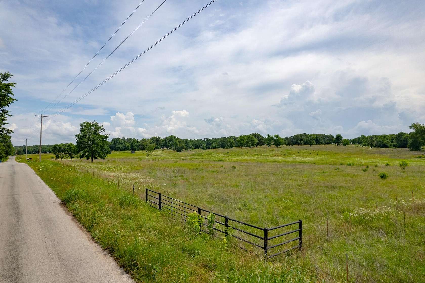 12 Acres of Land for Sale in Neosho, Missouri