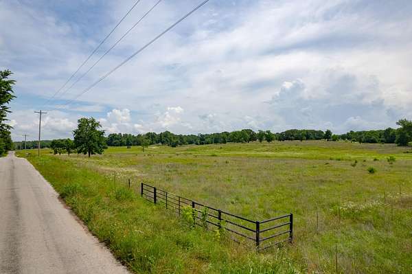 12 Acres of Land for Sale in Neosho, Missouri