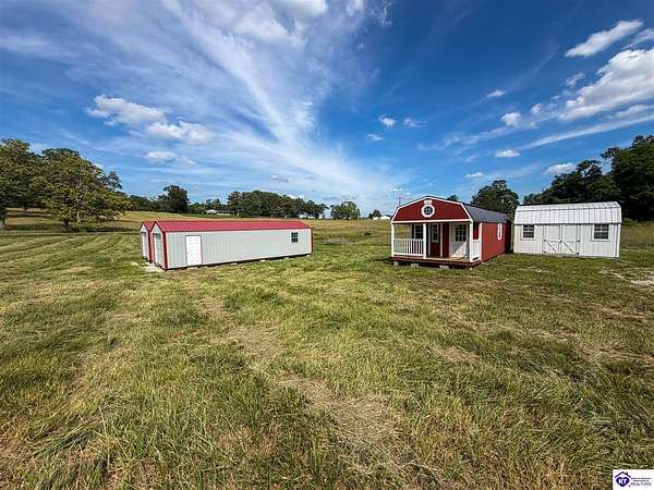 2.89 Acres of Residential Land for Sale in Brandenburg, Kentucky