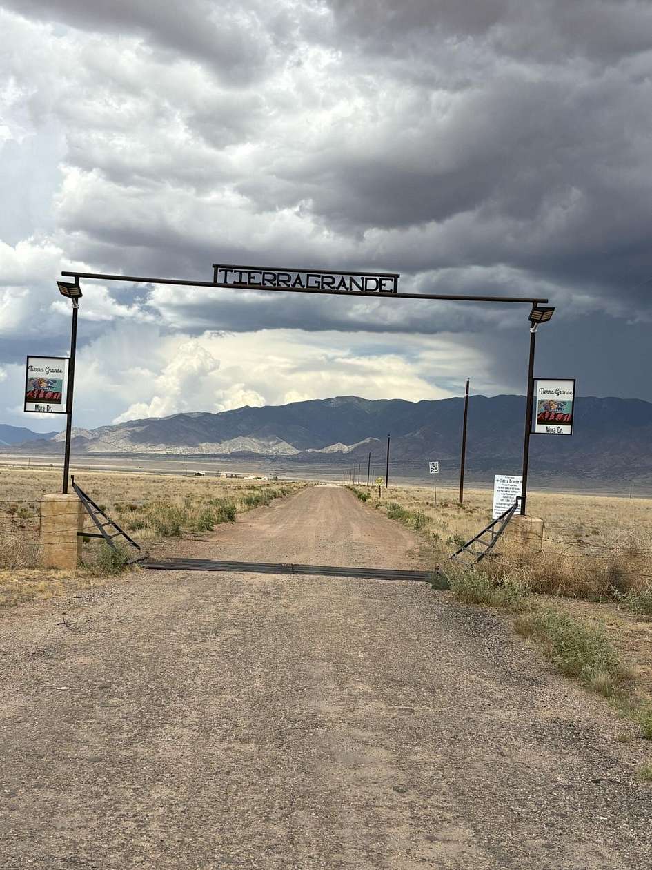13 Acres of Recreational & Residential Land for Sale in Rio Communities, New Mexico