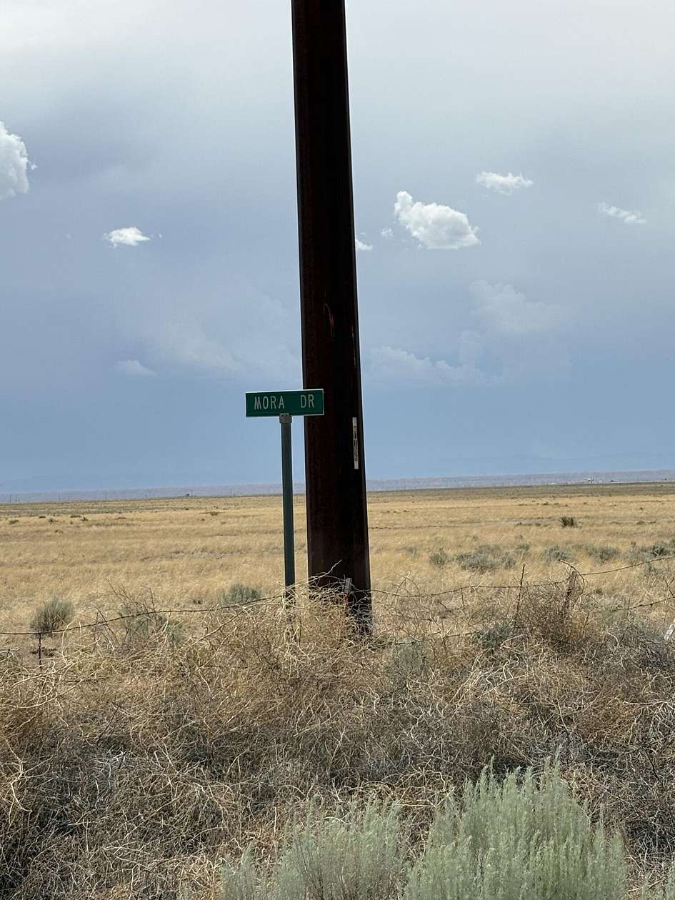 40 Acres of Recreational & Residential Land for Sale in Rio Communities, New Mexico