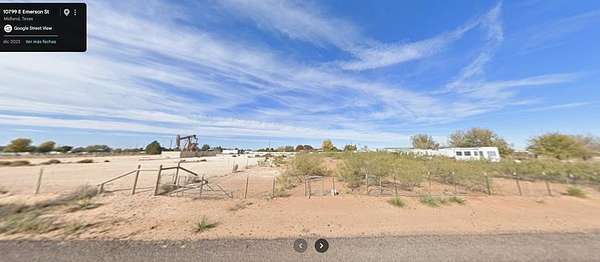 2.6 Acres of Land for Sale in Gardendale, Texas