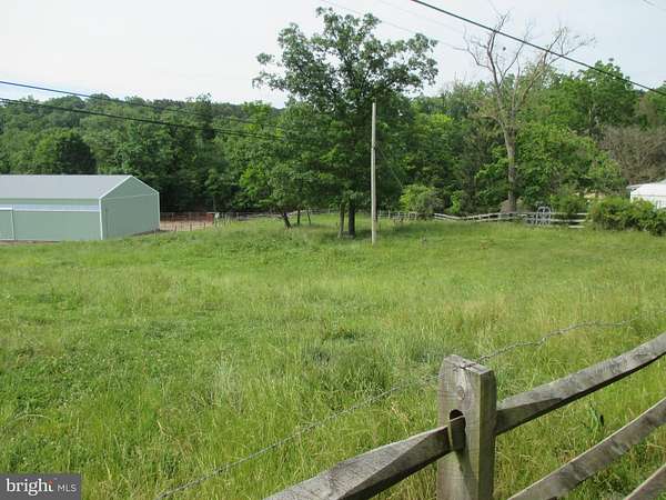 16.2 Acres of Land with Home for Sale in Keyser, West Virginia