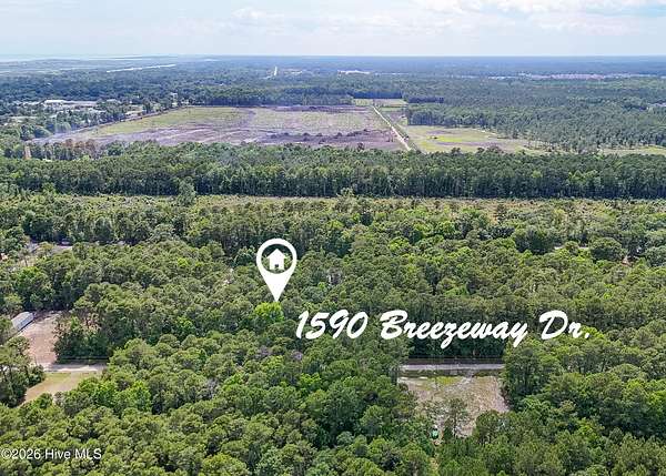 0.2 Acres of Residential Land for Sale in Ocean Isle Beach, North Carolina