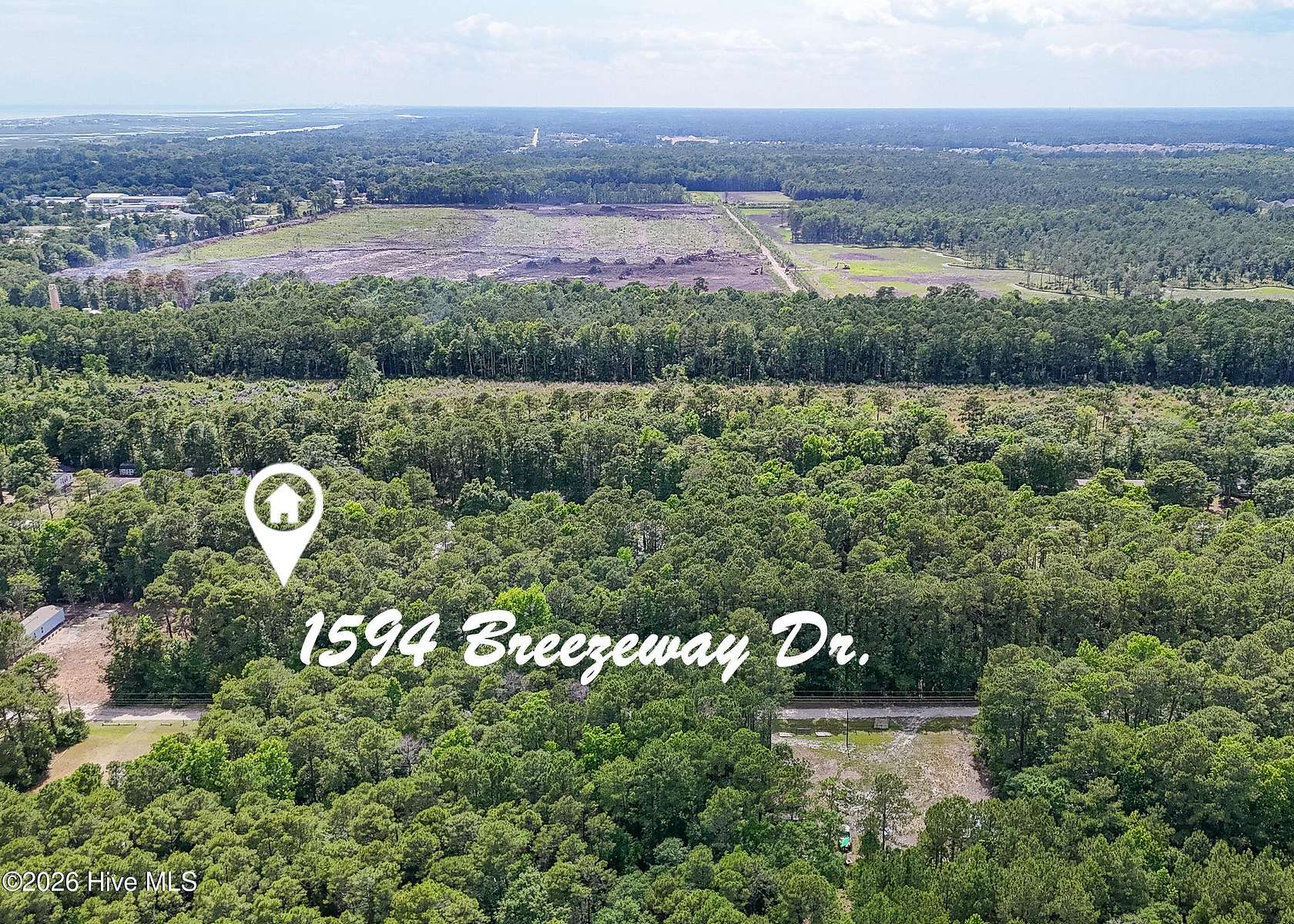 0.2 Acres of Residential Land for Sale in Ocean Isle Beach, North Carolina
