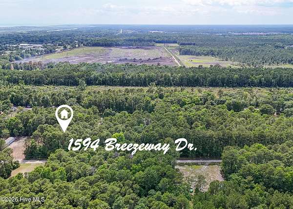0.2 Acres of Residential Land for Sale in Ocean Isle Beach, North Carolina