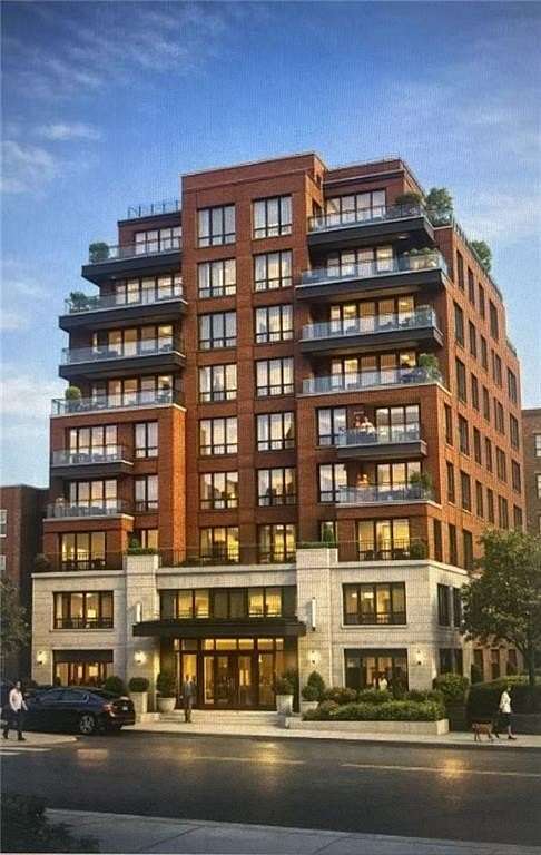 0.08 Acres of Residential Land for Sale in Brooklyn, New York