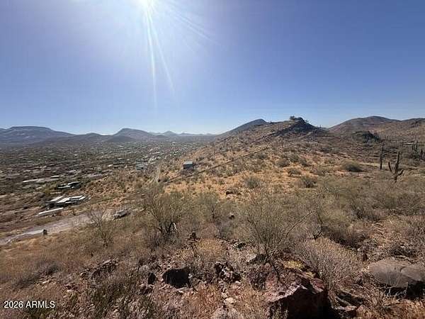 1 Acre of Residential Land for Sale in New River, Arizona
