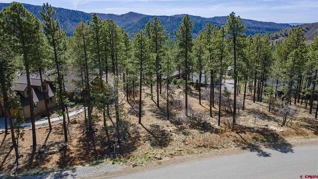 0.44 Acres of Residential Land for Sale in Durango, Colorado