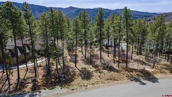 0.44 Acres of Residential Land for Sale in Durango, Colorado