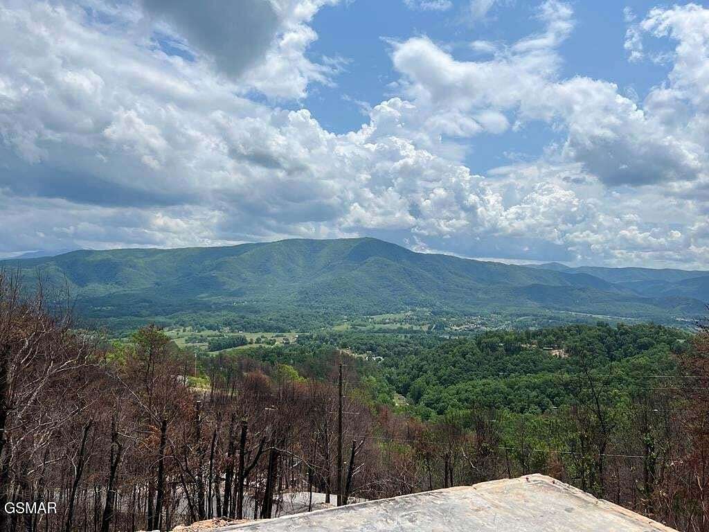 0.53 Acres of Residential Land for Sale in Sevierville, Tennessee